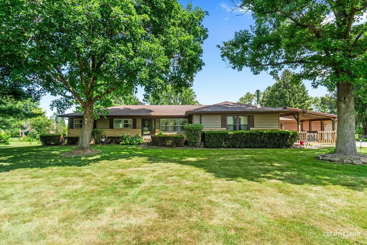 51 Dawn Ave., Plano, IL 60545
