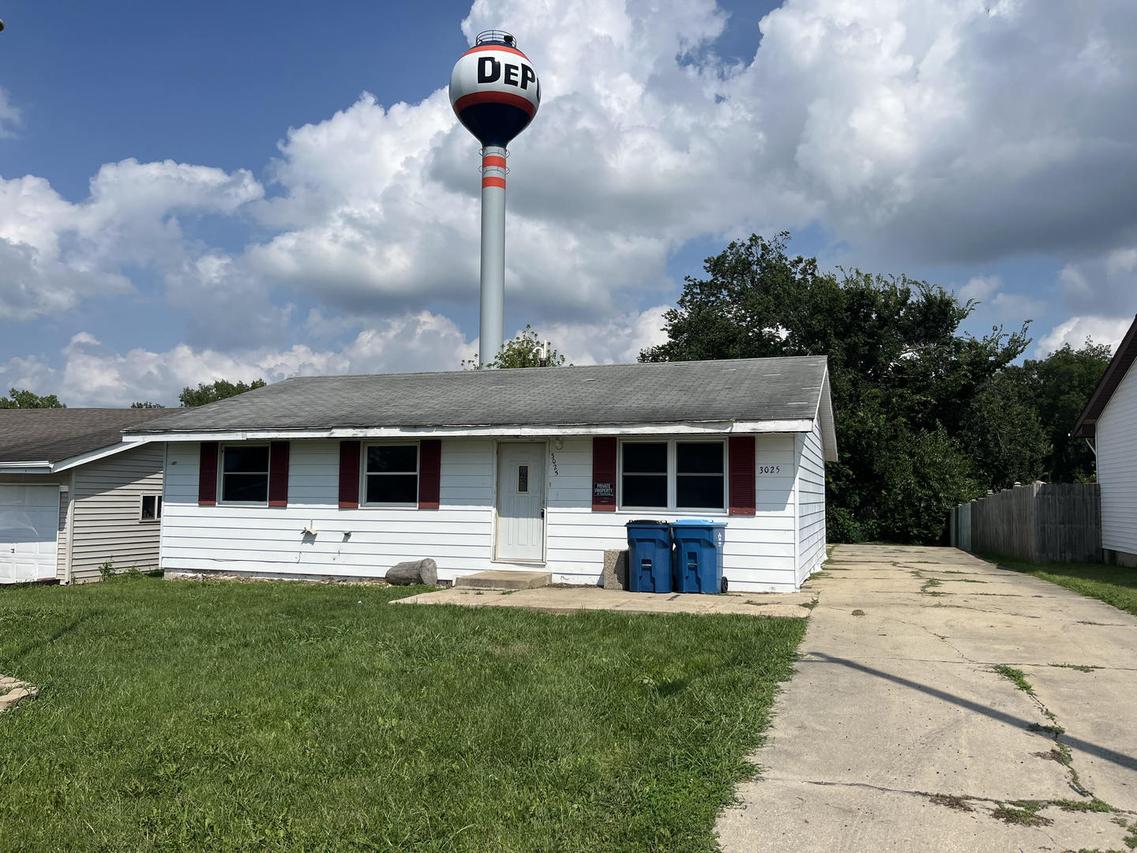 3025 Arlington Dr., Princeton, IL 61356