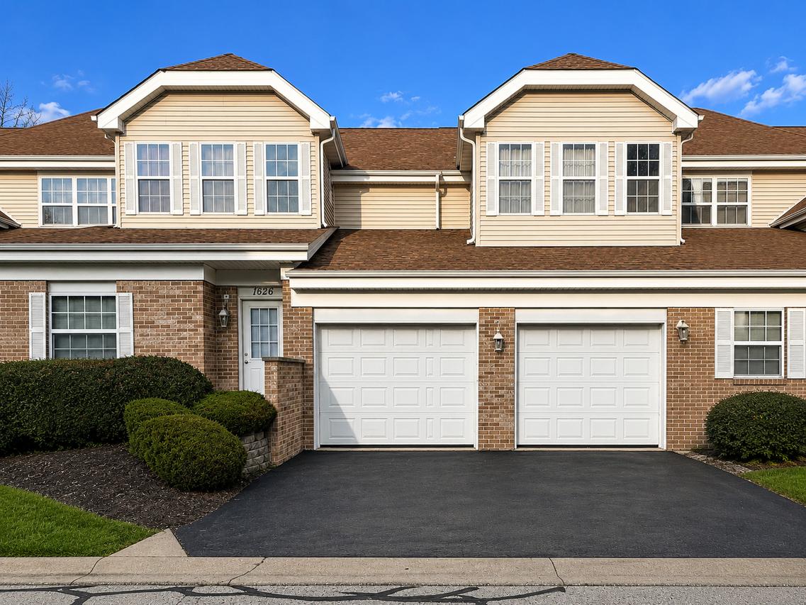 1628 White Oak Tr., Cherry Valley, IL 61016