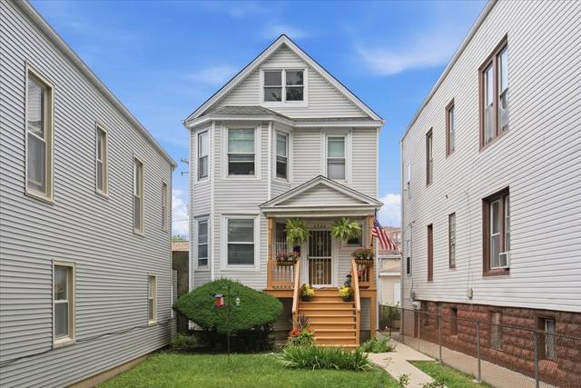 Homes Just Sold in Irving Park: August 18th to August 24th