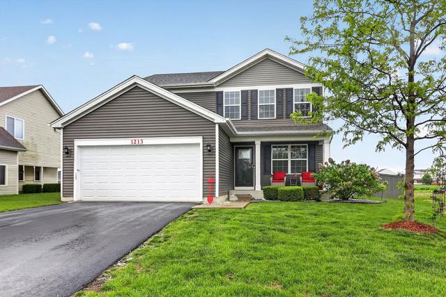 New Homes For Sale This Week That Attend Thomas Jefferson Elementary School: July 17th to July 23rd