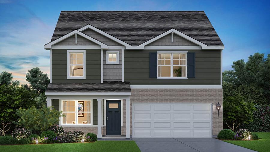 2906 Savana Dr., Joliet, IL 60435
