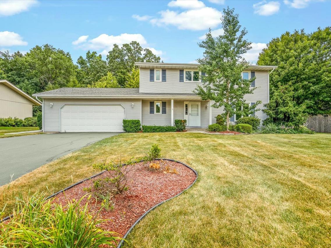 1770 Sweetbriar Ln., Rockford, IL 61107