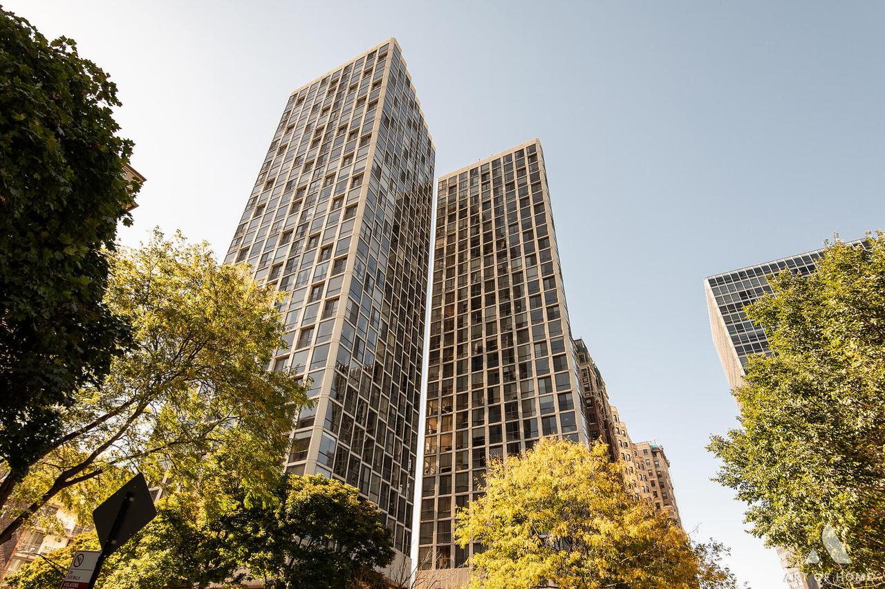 345 W Fullerton Pkwy. #1205, Chicago, IL 60614