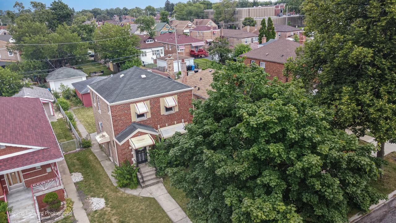 8433 S Wolcott Ave., Chicago, IL 60620