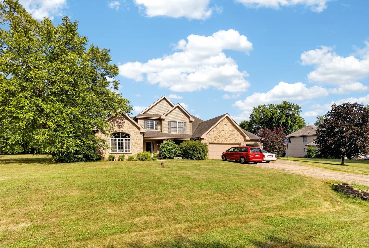 12735 Vestas Pl., Belvidere, IL 61008