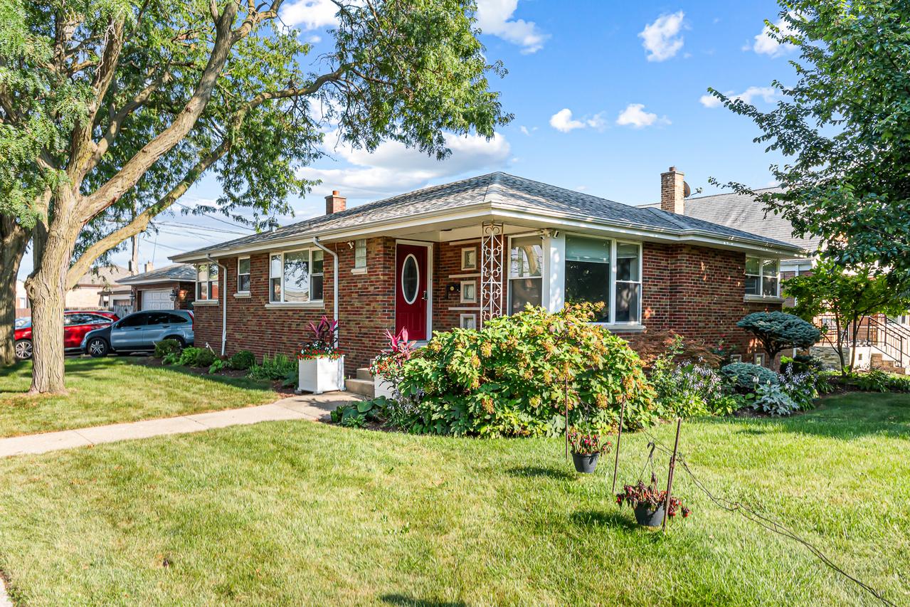 8001 S Kostner Ave., Chicago, IL 60652