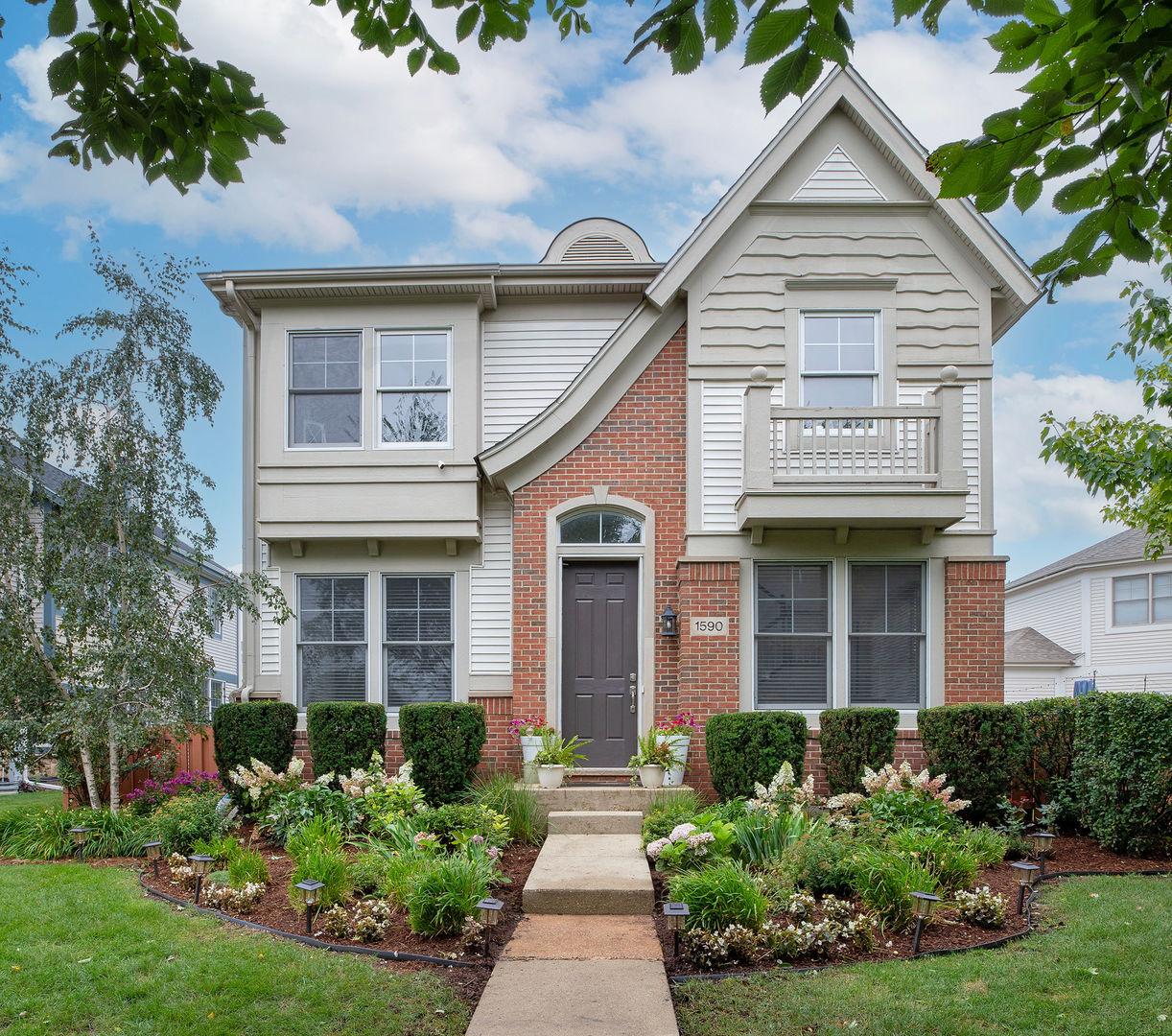 1590 Fielding Dr., Glenview, IL 60026