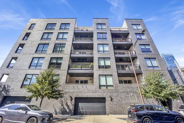 New Homes For Sale This Week That Attend Ogden International School of Chicago: July 17th to July 23rd