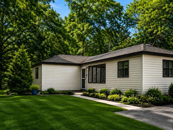 New Homes with Master Bedrooms on the 1st Floor in Crystal Lake: July 18th to July 24th