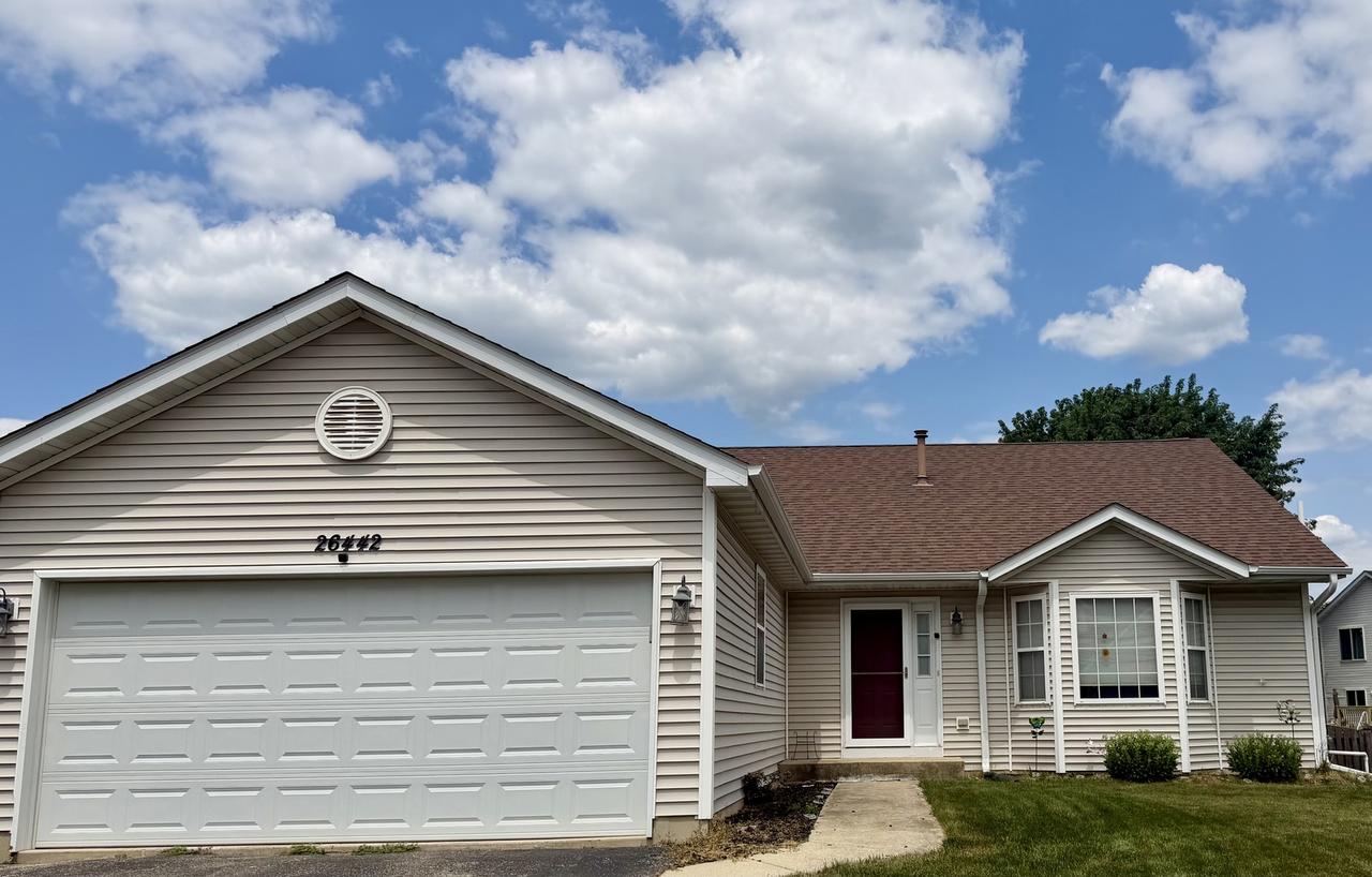 [Address Hidden by Seller], Channahon, IL 60410