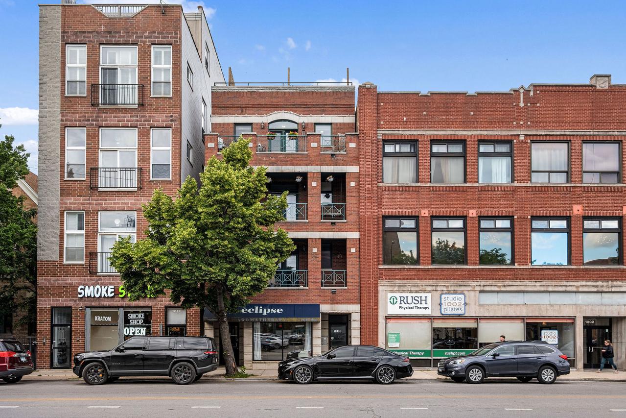 1010 W Diversey Pkwy. #3, Chicago, IL 60614