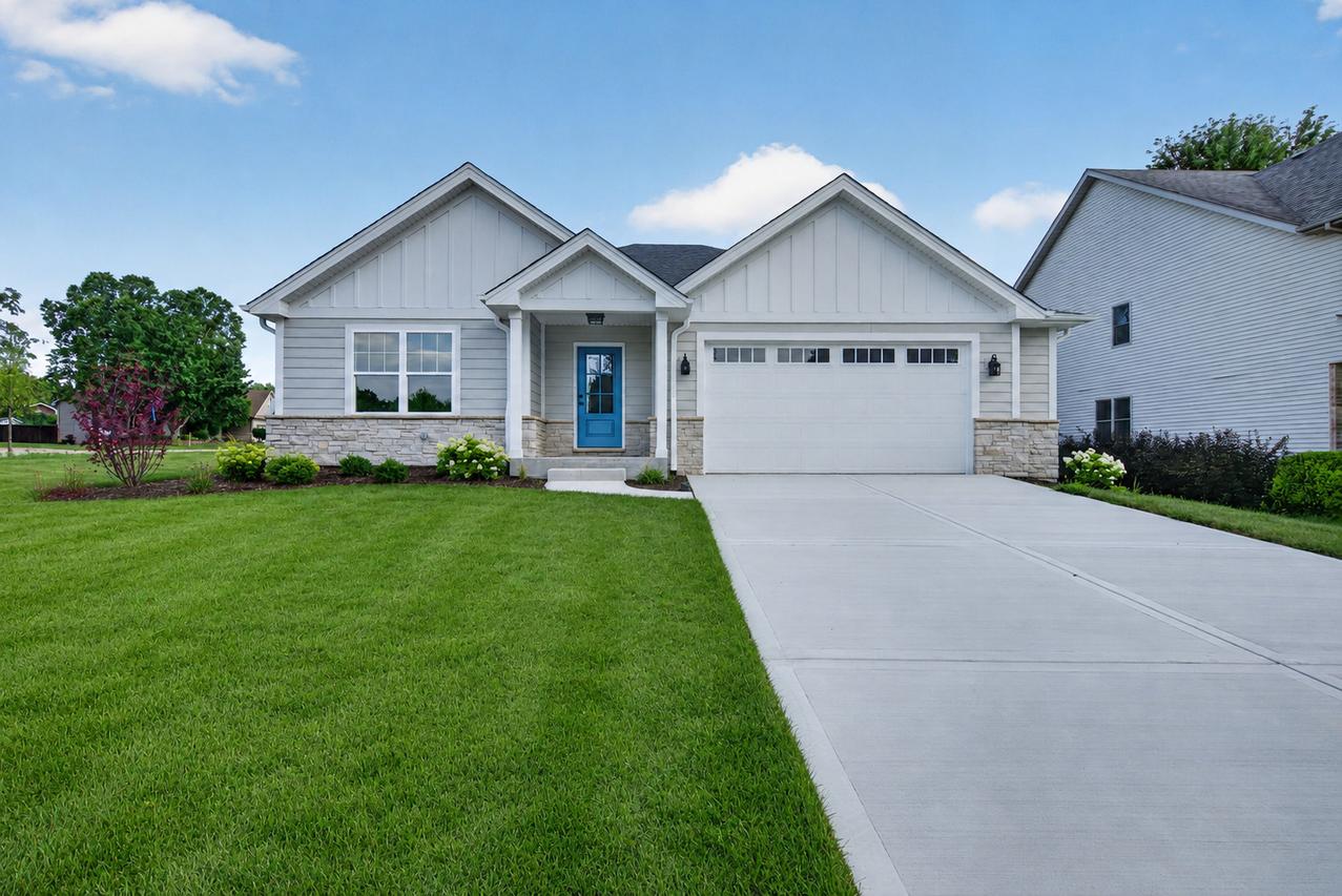 24621 Kaylee St., Shorewood, IL 60404