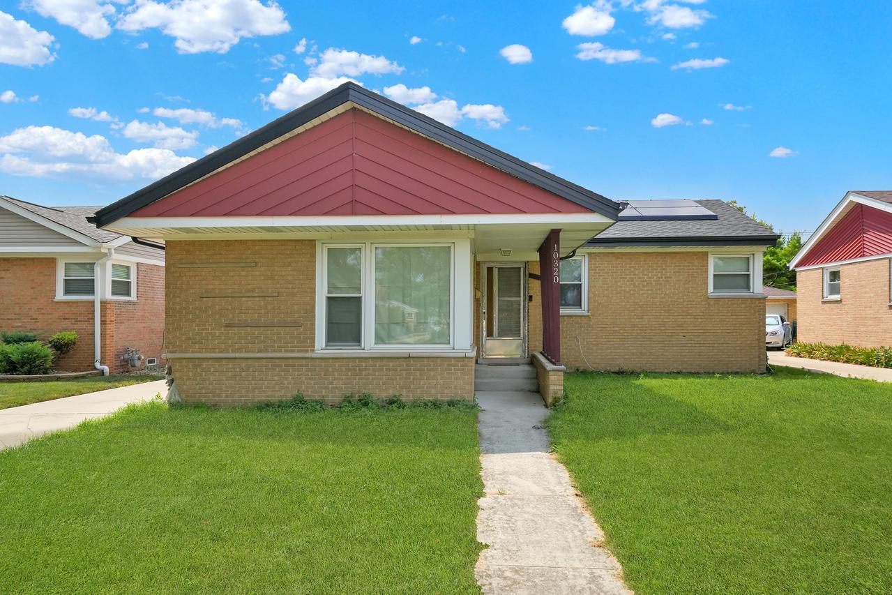 10320 Laramie Ave., Oak Lawn, IL 60453
