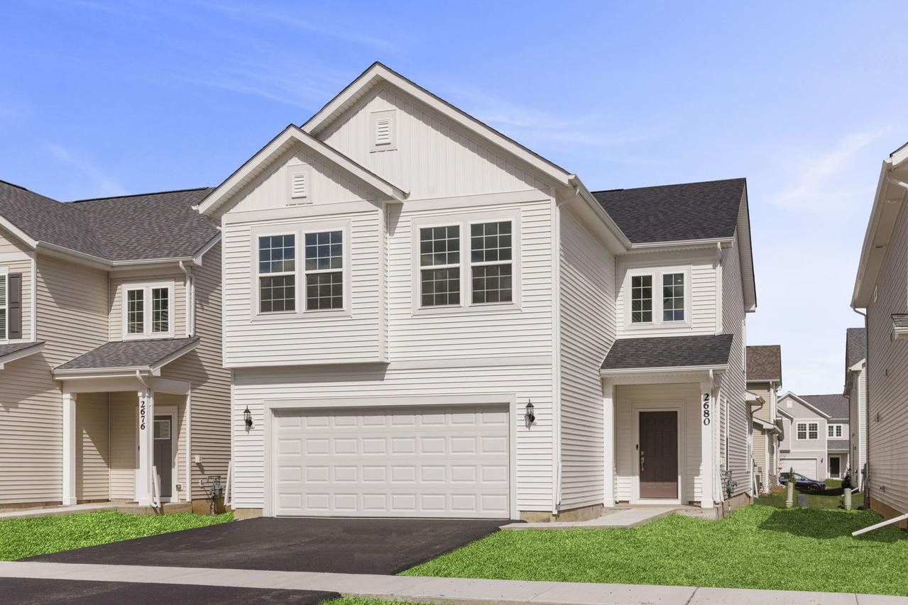 2680 Lawlor Ln., Naperville, IL 60564