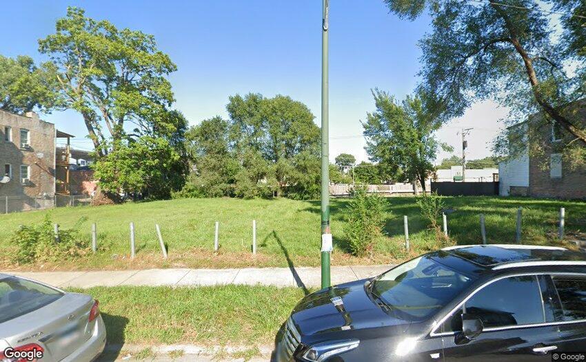 6333 S Marshfield Ave., Chicago, IL 60636