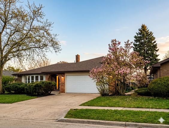 New Homes For Sale This Week in Orland Park: July 17th to July 23rd
