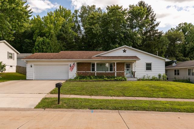 Homes Just Sold in Rock Island: August 18th to August 24th