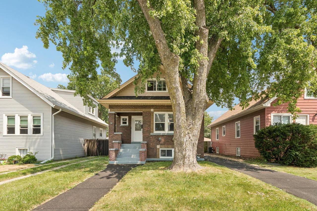 4163 E Eberly Ave., Brookfield, IL 60513