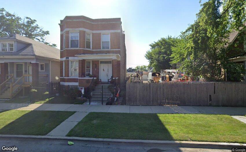 6442 S Winchester Ave., Chicago, IL 60636