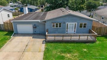 Homes Just Sold That Attend Perry Elementary School: August 11th to August 17th