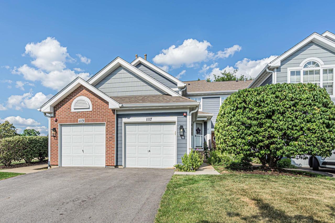 1117 Kingston Ct., Glendale Heights, IL 60139