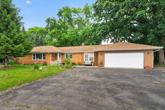 New Homes with Master Bedrooms on the 1st Floor That Attend Palos South Middle School: July 18th to July 24th