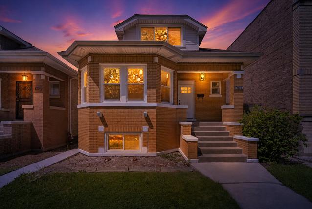 New Homes For Sale This Week in Belmont Cragin: July 17th to July 23rd