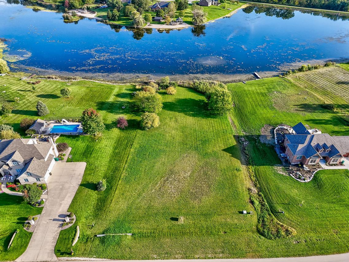 2932 E Cottonwood Ln., Marseilles, IL 61341