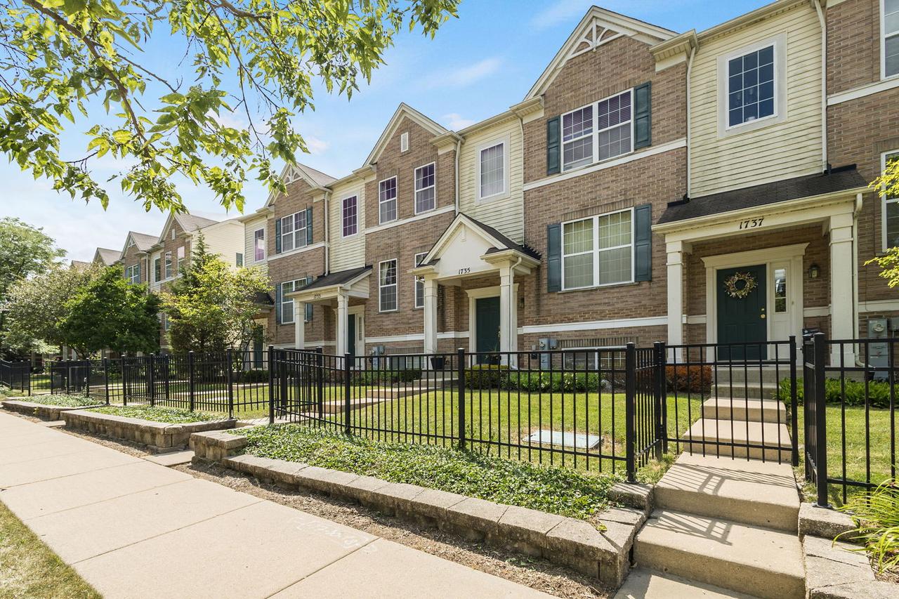 1737 Maple Ave., Hanover Park, IL 60133