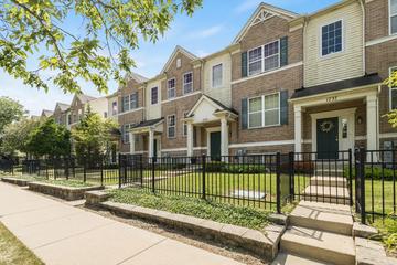 New Homes For Sale This Week That Attend Ontarioville Elementary School: July 24th to July 30th