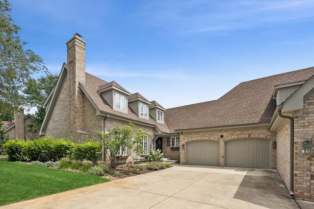 New Homes with Master Bedrooms on the 1st Floor That Attend Hinsdale Middle School: July 18th to July 24th