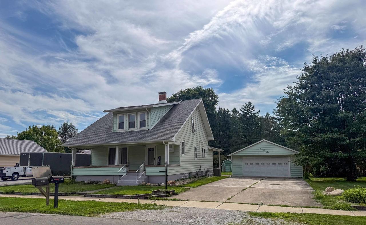 506 N Webster St., Catlin, IL 61817