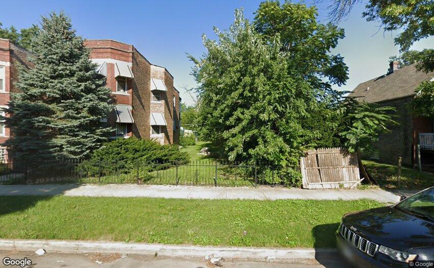 6421 S Hermitage Ave., Chicago, IL 60636