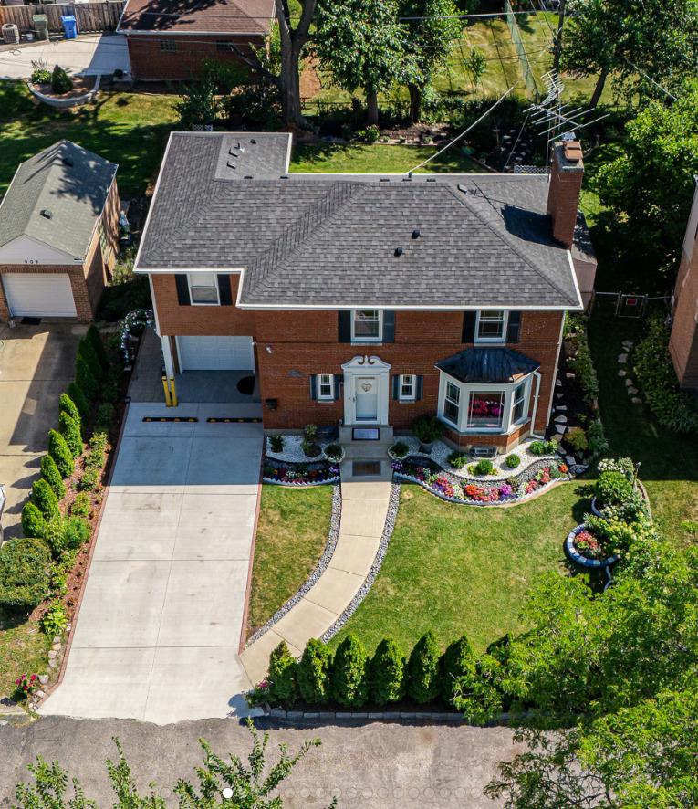 907 E Central Rd., Mount Prospect, IL 60056