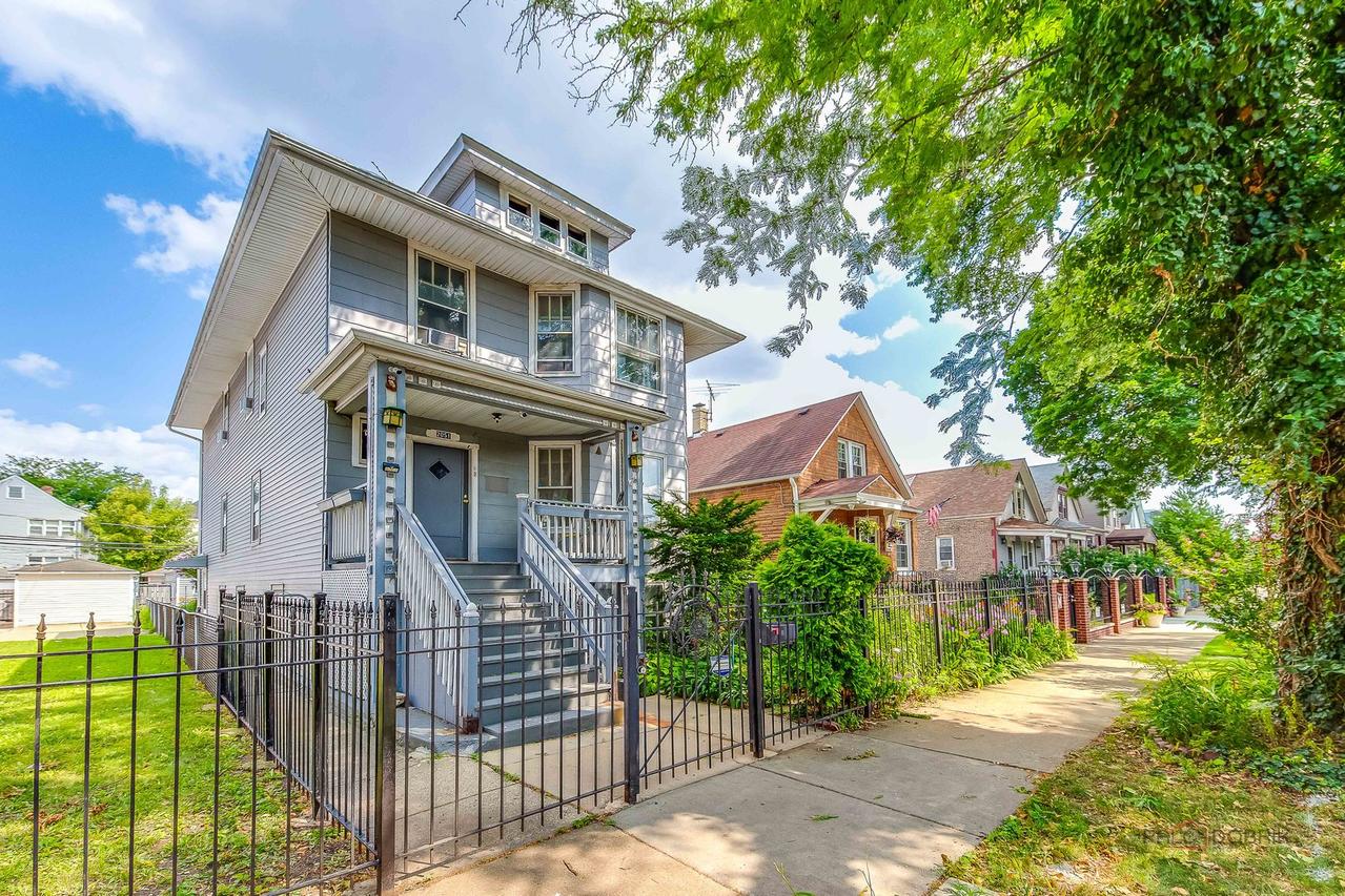 2051 N Kilbourn Ave., Chicago, IL 60639