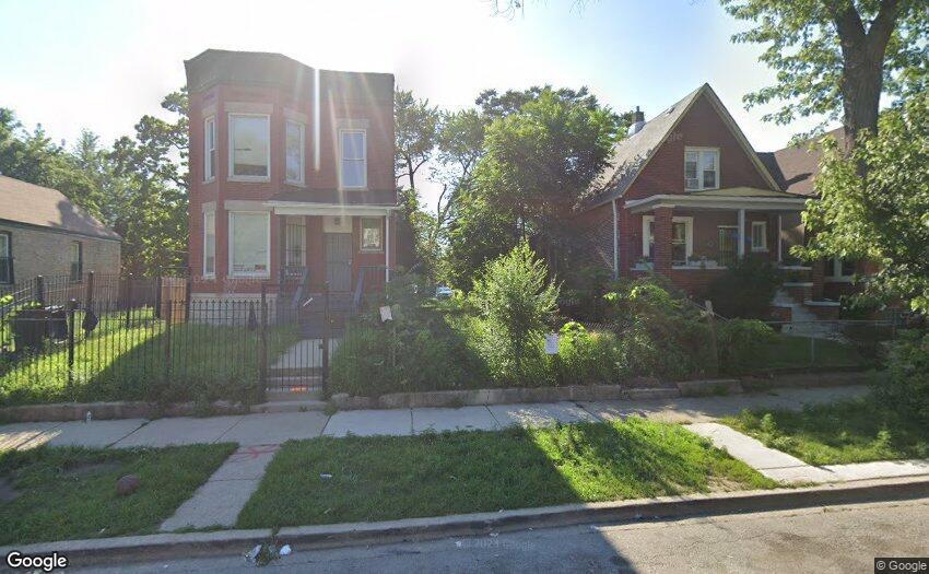 6416 S Marshfield Ave., Chicago, IL 60636