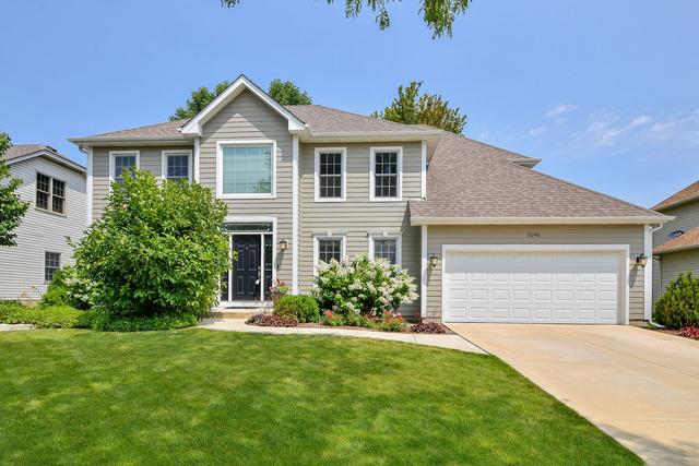 Homes Just Sold That Attend Sam Rotolo Middle School of Batavia: August 25th to August 31st
