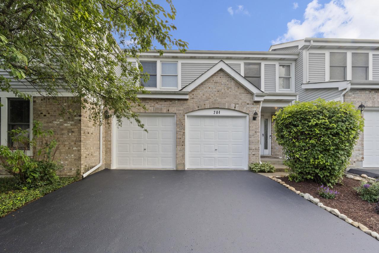 264 Haber Ct., Cary, IL 60013