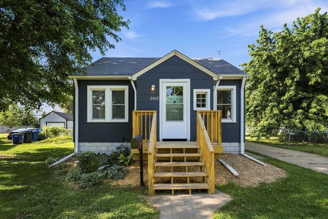 New Homes with Master Bedrooms on the 1st Floor in Moline: July 18th to July 24th