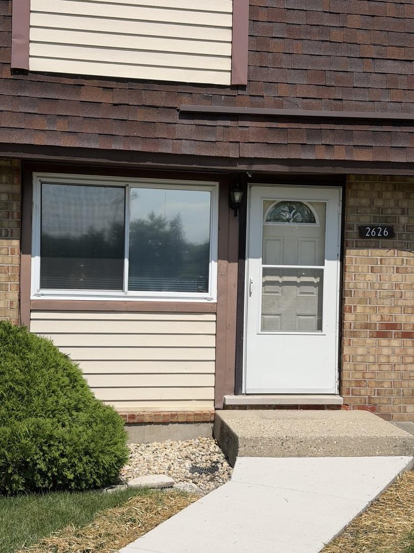 2626 Woodview Ct., Waukegan, IL 60087