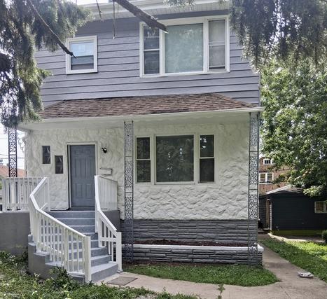 New Homes For Sale This Week in South Chicago: July 17th to July 23rd