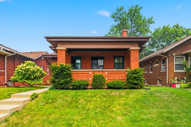 New Homes with Master Bedrooms on the 1st Floor in South Shore: July 18th to July 24th