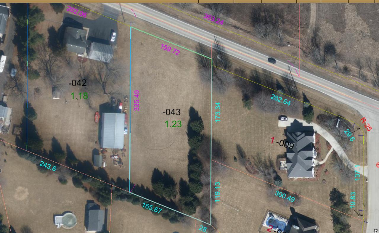 401 W Lincoln Rd., Mchenry, IL 60051