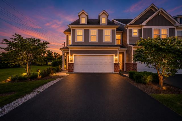 New Homes For Sale This Week That Attend Waubonsie Valley High School: July 17th to July 23rd