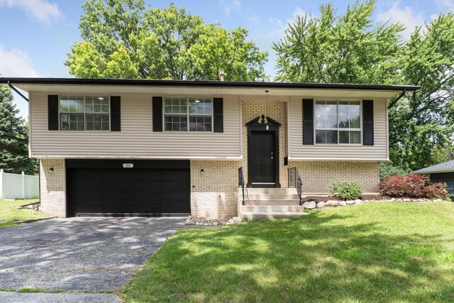 New Homes with Master Bedrooms on the 1st Floor That Attend West Aurora High School: July 18th to July 24th