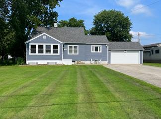 New Homes with Master Bedrooms on the 1st Floor in Catlin: July 18th to July 24th