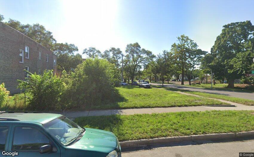 6500 S Hermitage Ave., Chicago, IL 60636