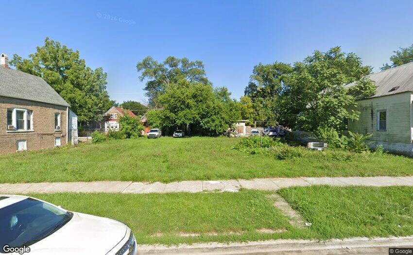 6637 S Honore St., Chicago, IL 60636