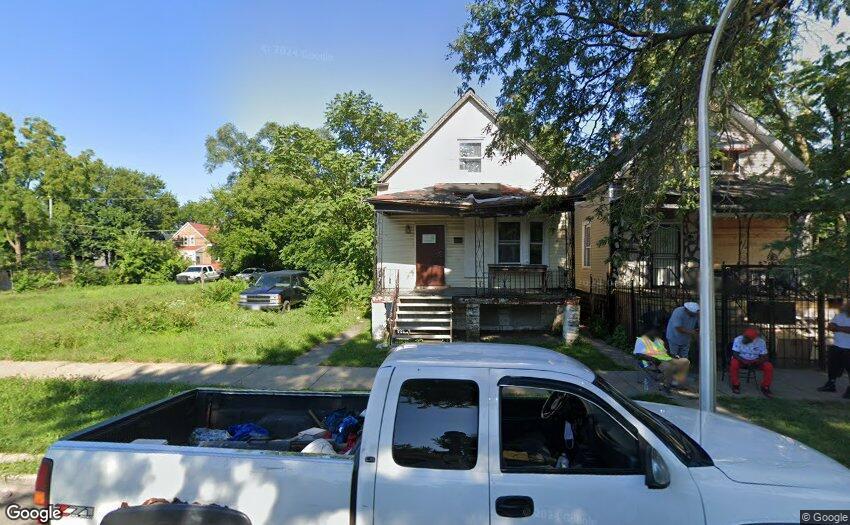 6641 S Honore St., Chicago, IL 60636